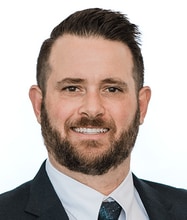 Dan Cahill, CCIM, SIOR